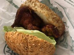-幸运小丑汉堡(Bay Area本店)