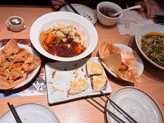 -大师兄·西北小馆(北站缤果空间店)