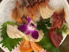 -红叶日料·放题·海胆·定食(星海店)