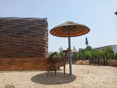 -太原动物园