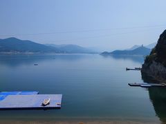 -北京金海湖景区