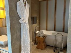 -重庆解放碑威斯汀酒店