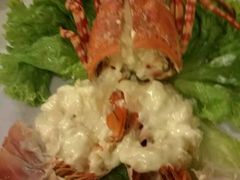 -越海渔村