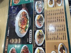 -面道赞宁海海鲜面(迎凤街店)