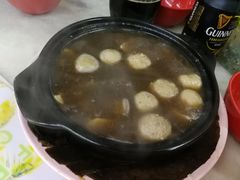 肉骨茶-新记肉骨茶