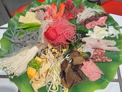 -朱光玉火锅馆(正弘城店)