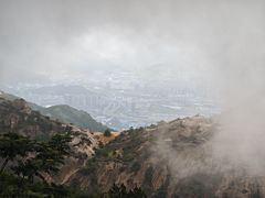 -大罗山风景区
