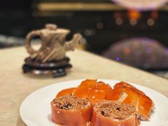 乳猪焗饭-8餐厅(新葡京酒店)