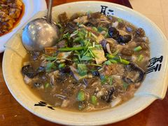 -开封第一楼(洛阳分店)