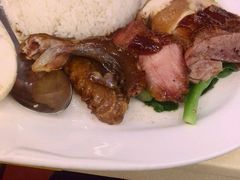 -永盈茶餐厅(中山四路店)