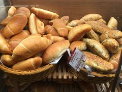 -山崎面包(静安久光店)