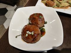 -老牌坊鲁菜名店(宽厚里店)