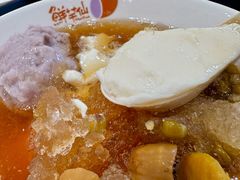 -鲜芋仙(群光广场店)