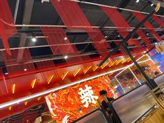 -热辣宗师·串串火锅(万达金街店)