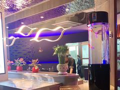 -额尔敦传统涮(公园西路店)