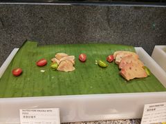 -解放碑威斯汀酒店-知味国际美食餐厅