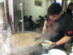 -老字号贾家肉丸糊辣汤(光明巷店)