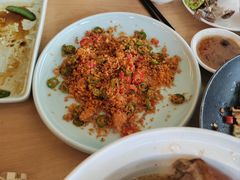-鹿其林酒家(大学城店)