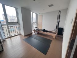 -FineYoga梵音瑜伽·普拉提