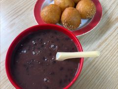 -糯米香(长江路店)