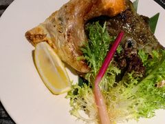 -花见无国界料理(科林楼店)