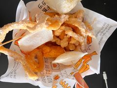 -乐乐姐超级土豆(中关村5号店)