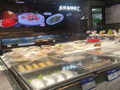 -鹰龙海畔度假酒店(咸祥店)
