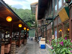 -北京水岸山吧度假村(雁栖镇店)