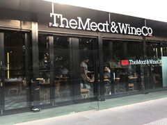 -The Meat & Wine Co Southbank(南岸店)