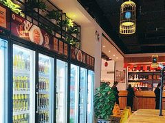 -壹零捌道·北京烤鸭(车公庄店)