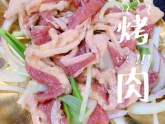 -火炉旺烤肉啤酒屋(沈北创始店)