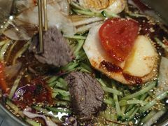 -八福力韩国休闲餐厅(泉舜店)