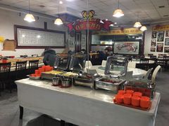 -乡党臊子面(丰庆公园店)