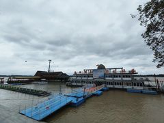 -人民防洪胜利纪念塔