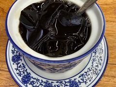 -梧州双钱龟苓膏(老街店)