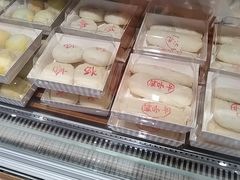 -皇承御点·八旗饽饽铺(避暑山庄店)