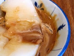 -邓婆婆手工冰粉铺(中港·燊海森林店)