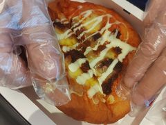 -肯德基(合肥站店)