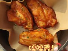 -必胜客(东三路店)