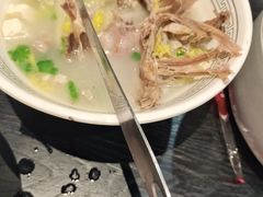 -满园烤鸭·春饼(沈北万达店)