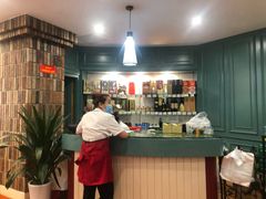 -小贝壳酒楼(经九路店)