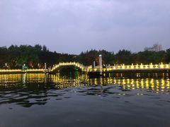 -桂林两江四湖景区