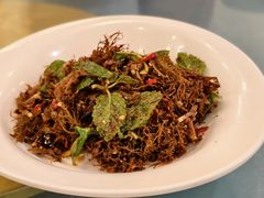 凉拌树花-红豆园(文林街店)
