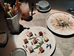 -穹六人间 people 6(岳阳路店)