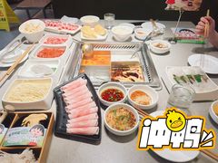 -海底捞火锅(奥山世纪城店)