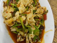 -九九牛肉馆(南山路店)