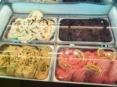 -小苍兰风铃草蛋糕甜品(沈阳店)