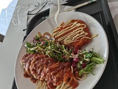 -贝林大翅鲸简餐厅(国家海洋博物馆店)