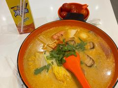 -张亮麻辣烫(政民路店)