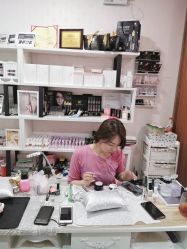 -东方凯丽·美容抗衰会所·菲比店